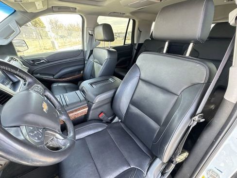 Used 2019 Chevrolet Tahoe Premier image 21