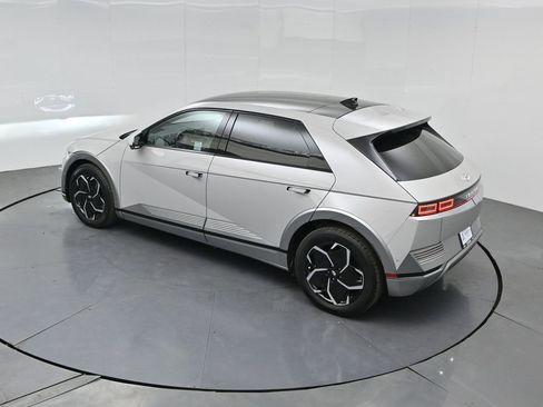 Used 2024 Hyundai Ioniq 5 Limited image 44