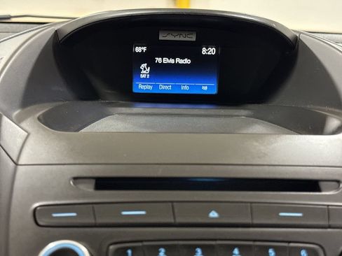 Used 2017 Ford Escape SE AWD/4WD image 14