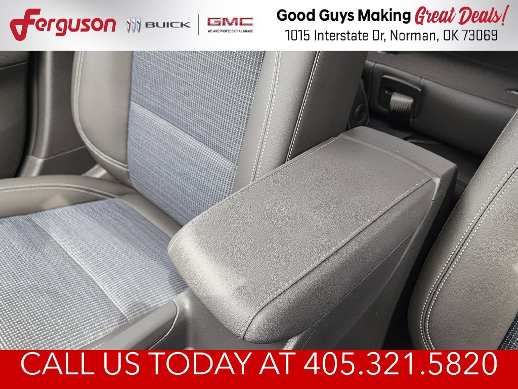 New 2026 Buick Envista Preferred w/ Convenience I Package FWD image 29