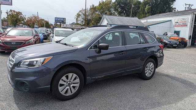 Used 2017 Subaru Outback 2.5i AWD/4WD image 2