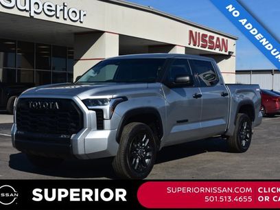 Used 2023 Toyota Tundra SR5