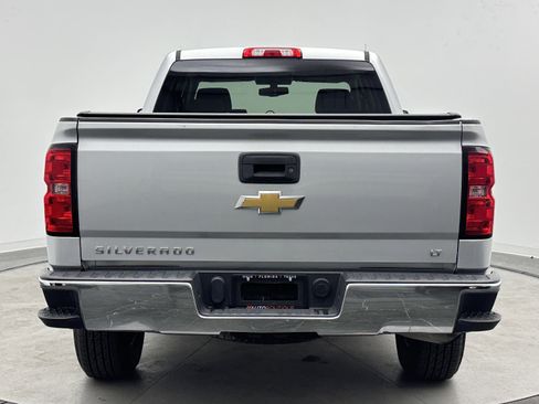 Used 2018 Chevrolet Silverado 1500 LT RWD image 6
