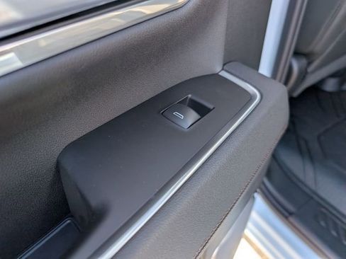 New 2026 Chevrolet Silverado 3500 High Country w/ High Country Premium Package image 12