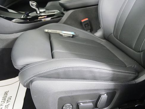 Certified 2024 BMW X3 xDrive30i w/ Premium Package w/ZPA image 10