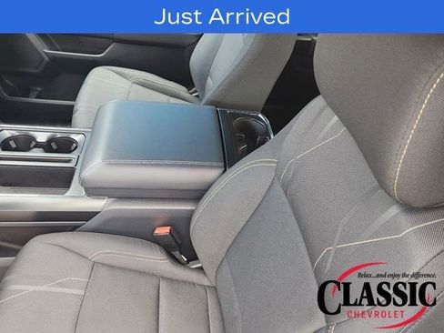 Used 2025 Ford F150 STX w/ Equipment Group 200A image 28