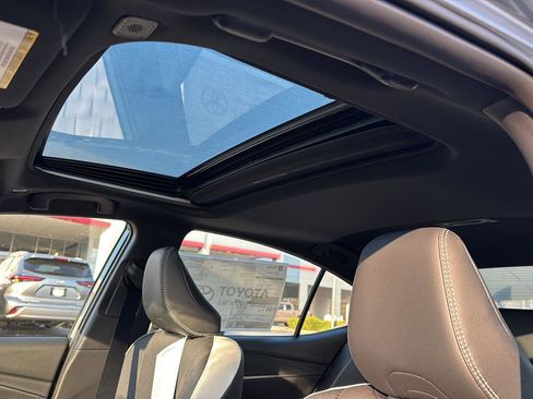 New 2026 Toyota Camry SE image 26