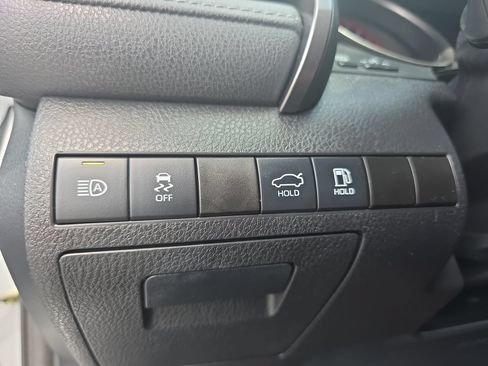 Used 2021 Toyota Camry XSE FWD image 25