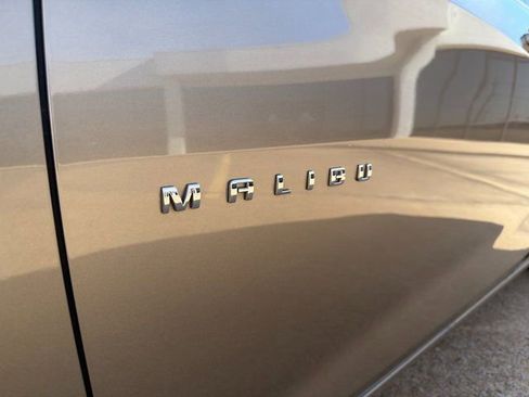 Used 2024 Chevrolet Malibu LT image 9