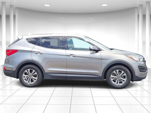 Used 2015 Hyundai Santa Fe Sport FWD image 2