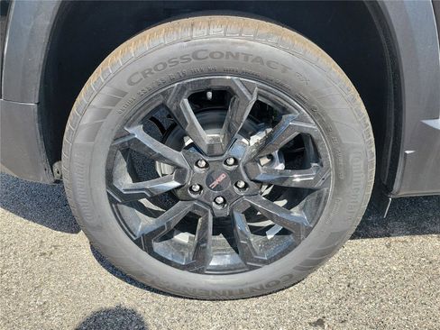 New 2026 GMC Terrain Elevation w/ Elevation Premium Package image 5