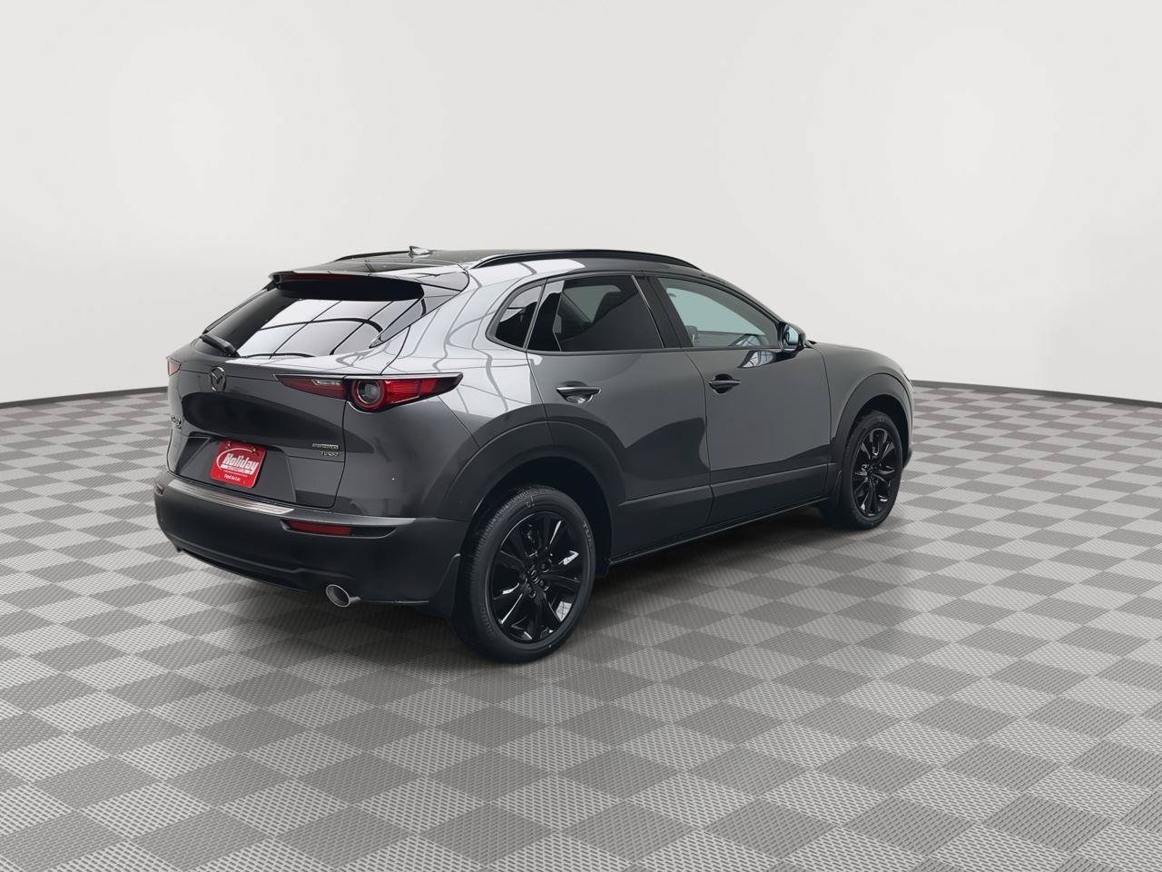 Used 2026 MAZDA CX-30 2.5 Turbo w/ Premium Plus Pkg AWD/4WD image 37