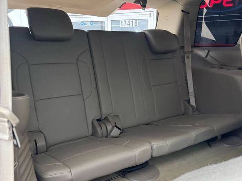 Used 2015 Chevrolet Tahoe LTZ image 22