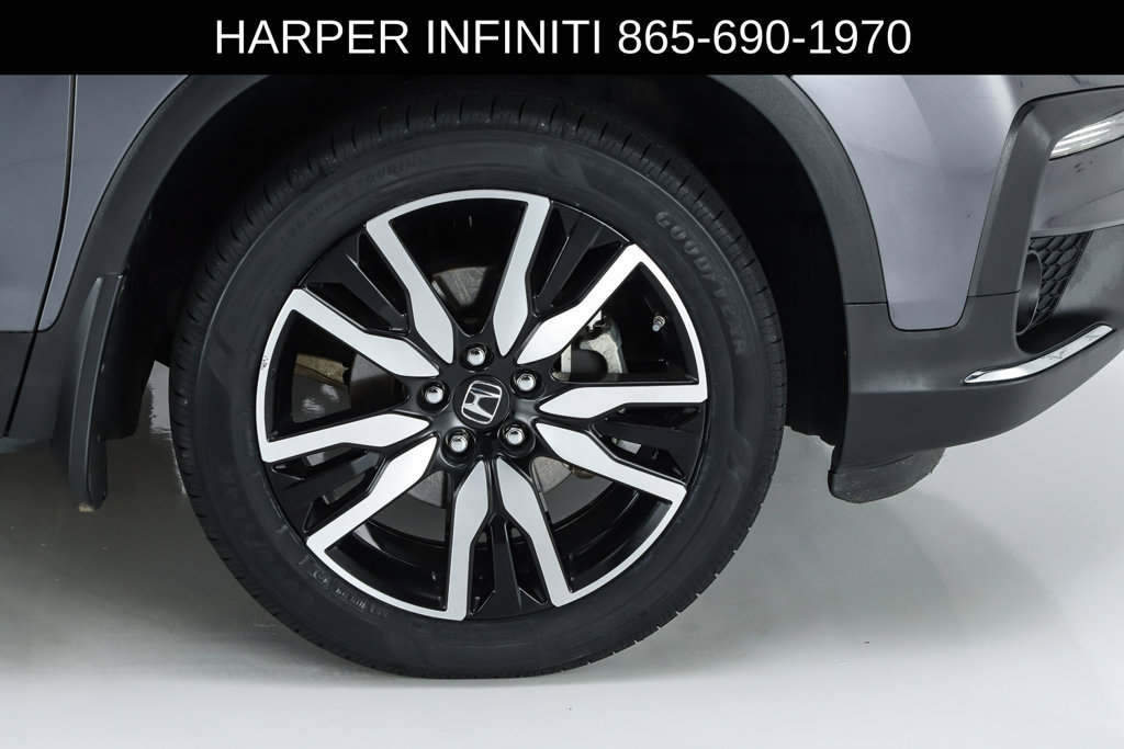 Used 2020 Honda Pilot Touring image 54