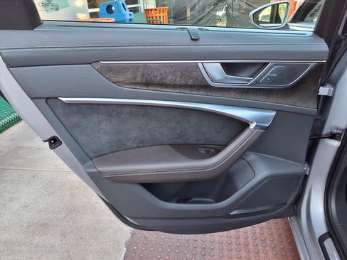 Used 2019 Audi A6 3.0T Premium Plus w/ Premium Plus Package image 8