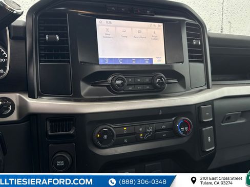Used 2023 Ford F150 XL image 8