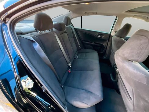 Used 2015 Honda Accord EX image 20