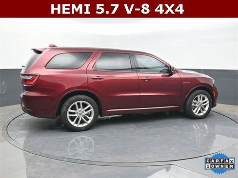 Used 2022 Dodge Durango R/T image 7