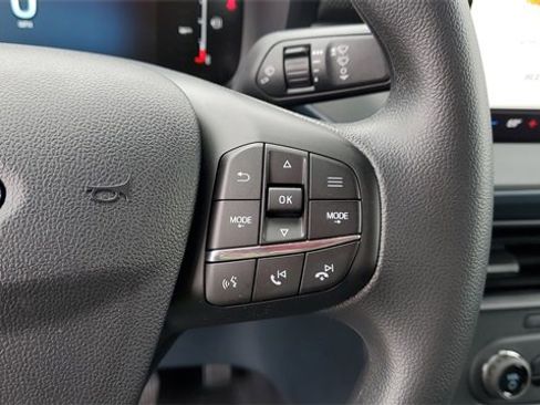 New 2025 Ford Maverick XLT w/ Equipment Group 301A image 22