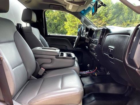 Used 2019 GMC Sierra 3500 4x4 Regular Cab w/ Sierra Convenience Package image 23