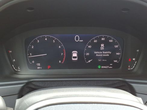 Used 2025 Honda Accord SE image 13