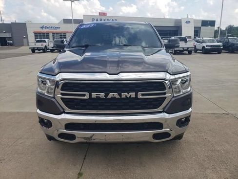 Used 2023 RAM 1500 Big Horn AWD/4WD image 10