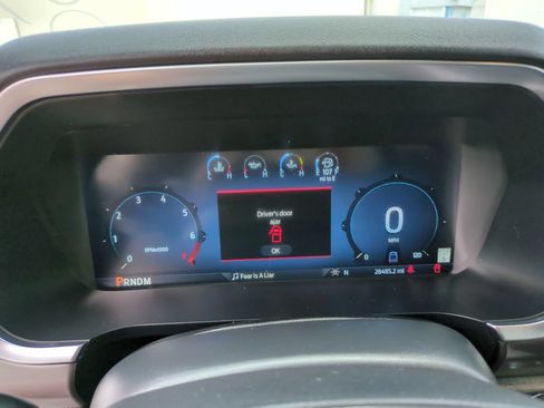 Used 2025 Ford F150 Platinum AWD/4WD image 37