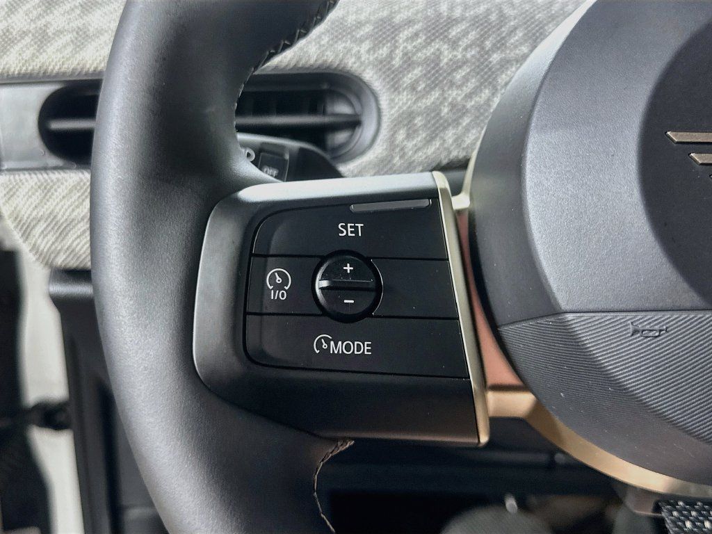 Used 2026 MINI Cooper S FWD image 23