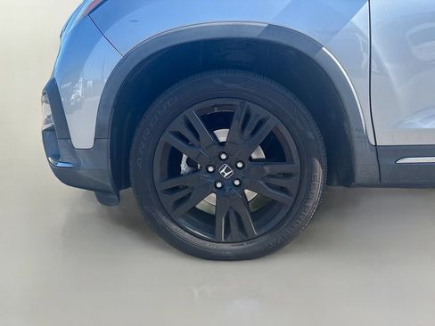 Used 2019 Honda Pilot Elite image 11