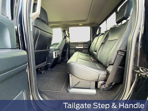 Used 2020 Ford F350 Lariat image 30