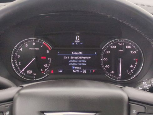 Used 2024 Cadillac XT6 Premium Luxury image 37