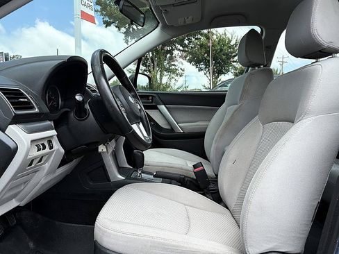 Used 2018 Subaru Forester 2.5i w/ Alloy Wheel Package AWD/4WD image 9