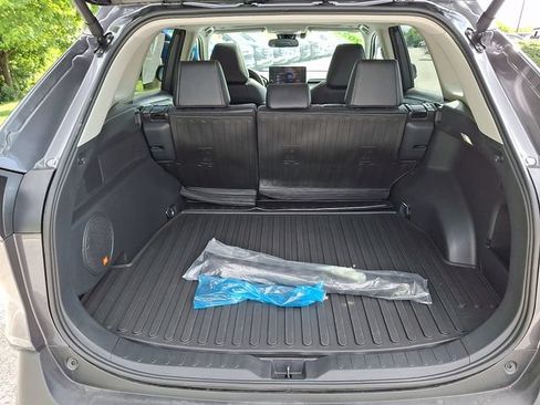 Certified 2024 Toyota RAV4 XLE Premium w/ Weather Package AWD/4WD image 29