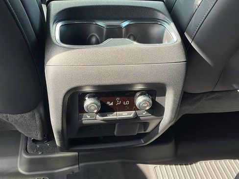 New 2027 GMC Acadia Elevation w/ Black Edition FWD image 18