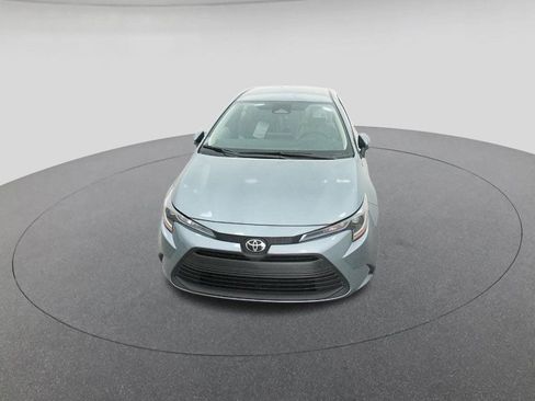 New 2026 Toyota Corolla LE image 15
