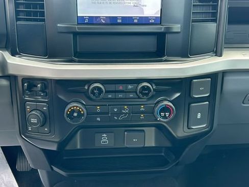 New 2026 Ford F250 XL w/ STX Appearance Package AWD/4WD image 20