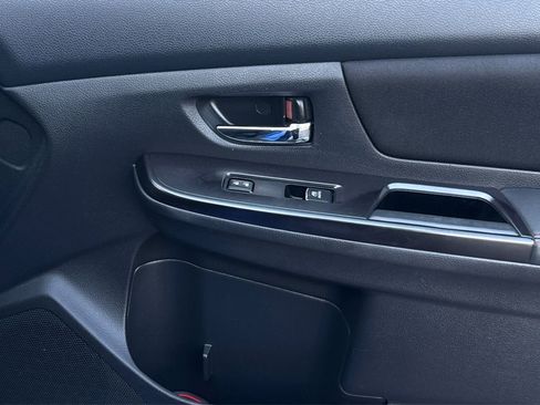 Used 2019 Subaru WRX AWD/4WD image 40