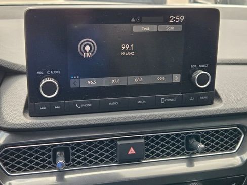 Certified 2024 Acura Integra A-Spec FWD image 19