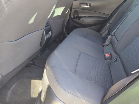 Used 2023 Toyota Corolla SE image 31
