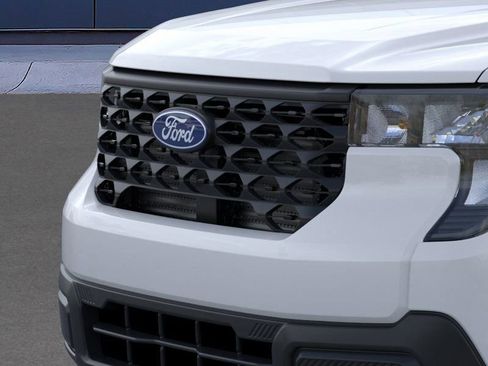 New 2026 Ford Maverick XL w/ Equipment Group 101A image 18