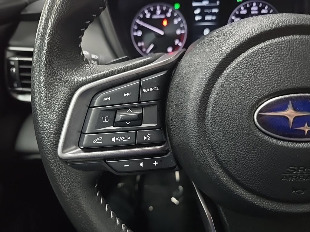 Used 2024 Subaru Outback Limited AWD/4WD image 22