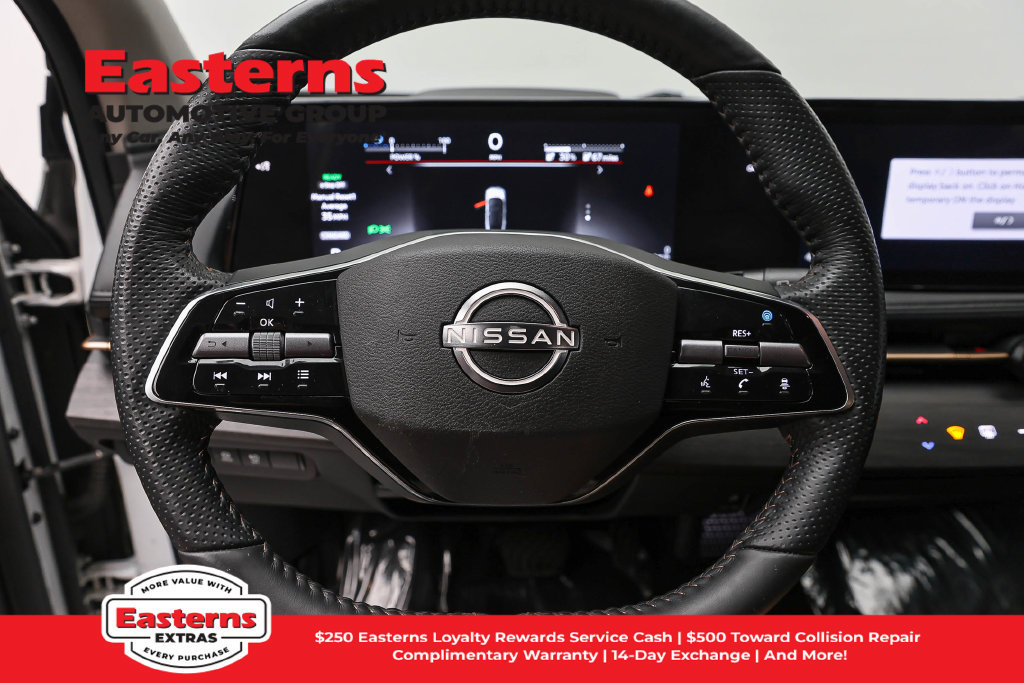 Used 2024 Nissan Ariya AWD image 11