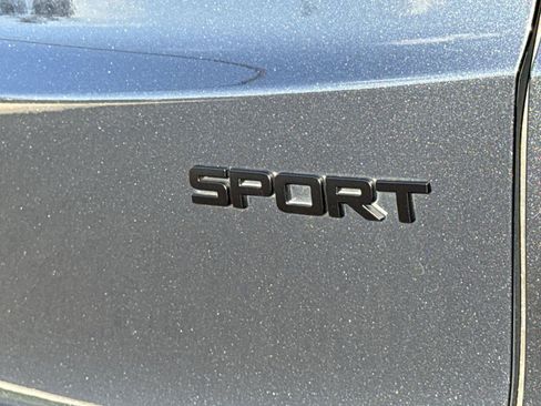 Certified 2025 Honda CR-V Sport-L image 20