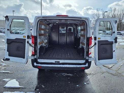 Used 2023 Ford Transit 250 Base w/ Exterior Upgrade Package image 8