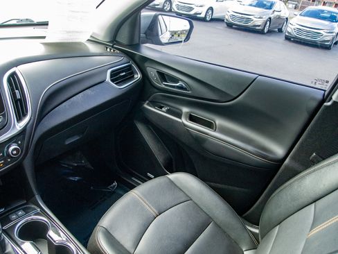 Used 2024 Chevrolet Equinox Premier image 14