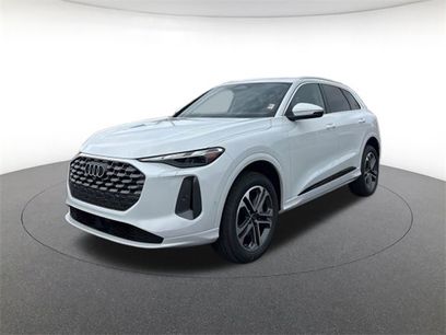 New 2025 Audi Q5 Premium