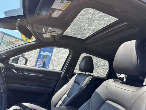 Used 2024 MAZDA CX-5 Signature image 13