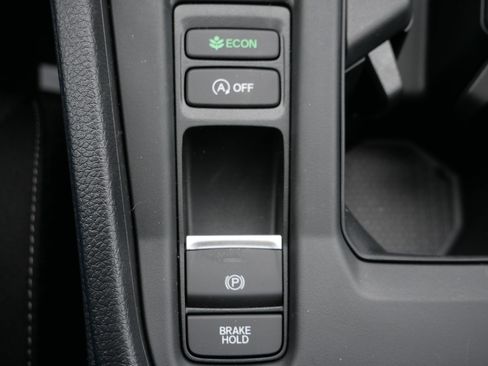 New 2026 Honda Accord SE image 25