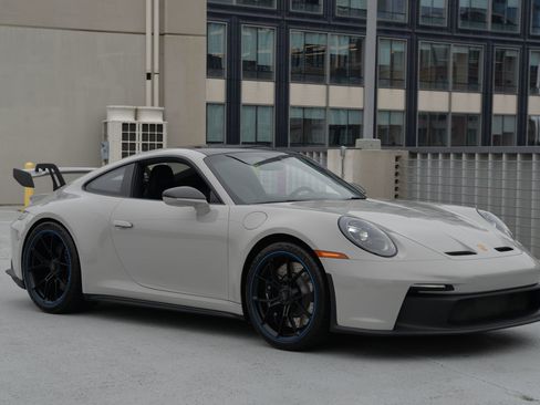 Certified 2024 Porsche 911 GT3 image 9
