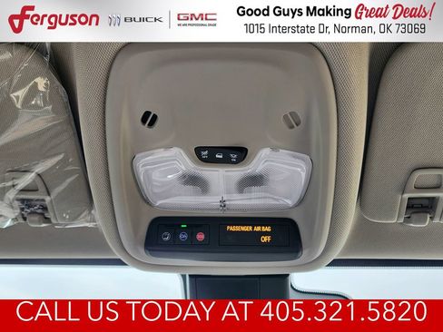 New 2026 Buick Encore GX Preferred w/ Comfort Package FWD image 34